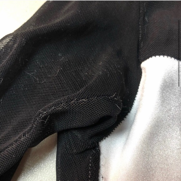 Lone Reed Designs Leotard - Picture 3 of 3